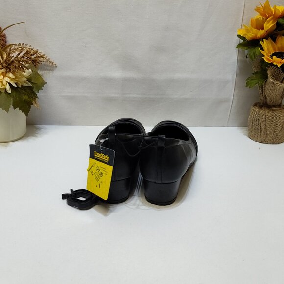 Tredsafe Moulin Slip-Resistant Women 11 DREAMCELL Anti-Fatigue Moisture-Wicking - Picture 6 of 11